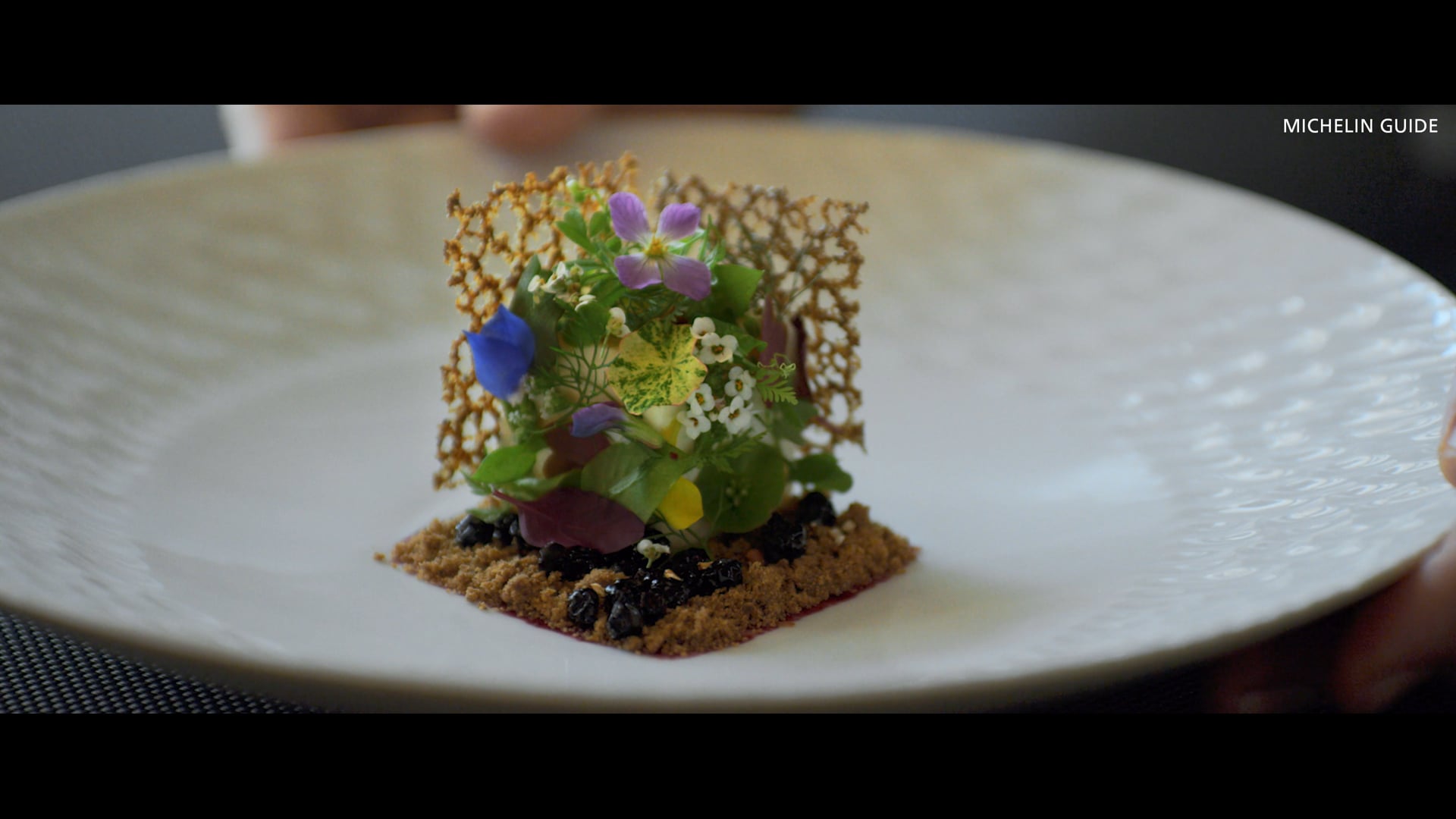 Michelin Guide - Acquerello