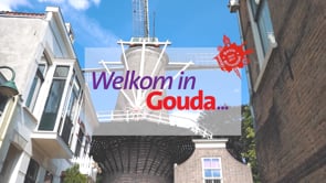 Binnenstad Gouda - Horeca