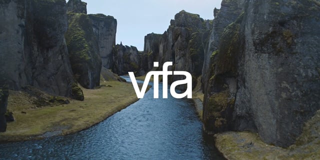 VIFA - REYKJAVIK Campaign