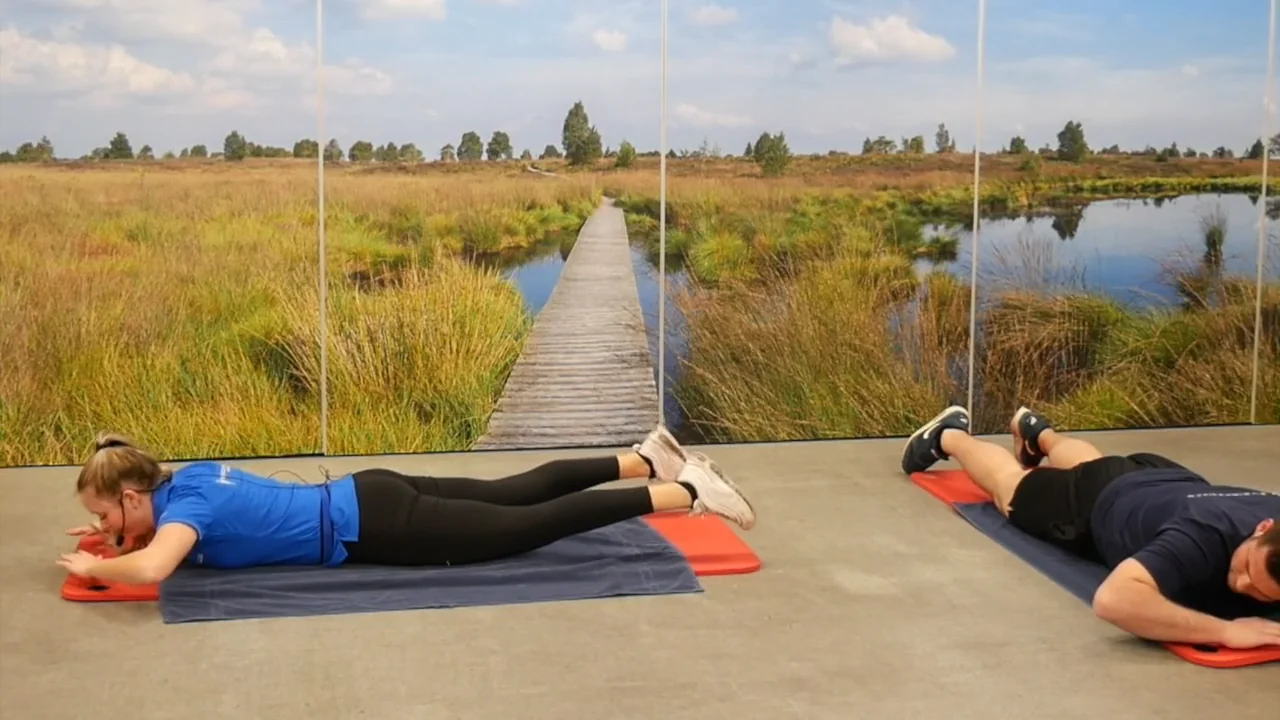 workout 1 core on Vimeo