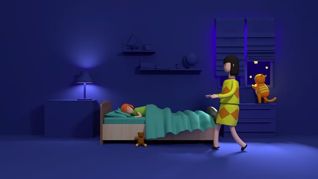 Euromebel KZ (bed)