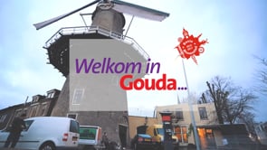 Binnenstad Gouda - Koop Lokaal