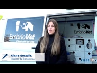 Valoración de Ainara González (estudiante del centro)