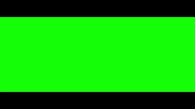 Closing Green Screen Free Stock Video - Pixabay