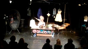 Öffentliche Probe 12.10.2010 (01)