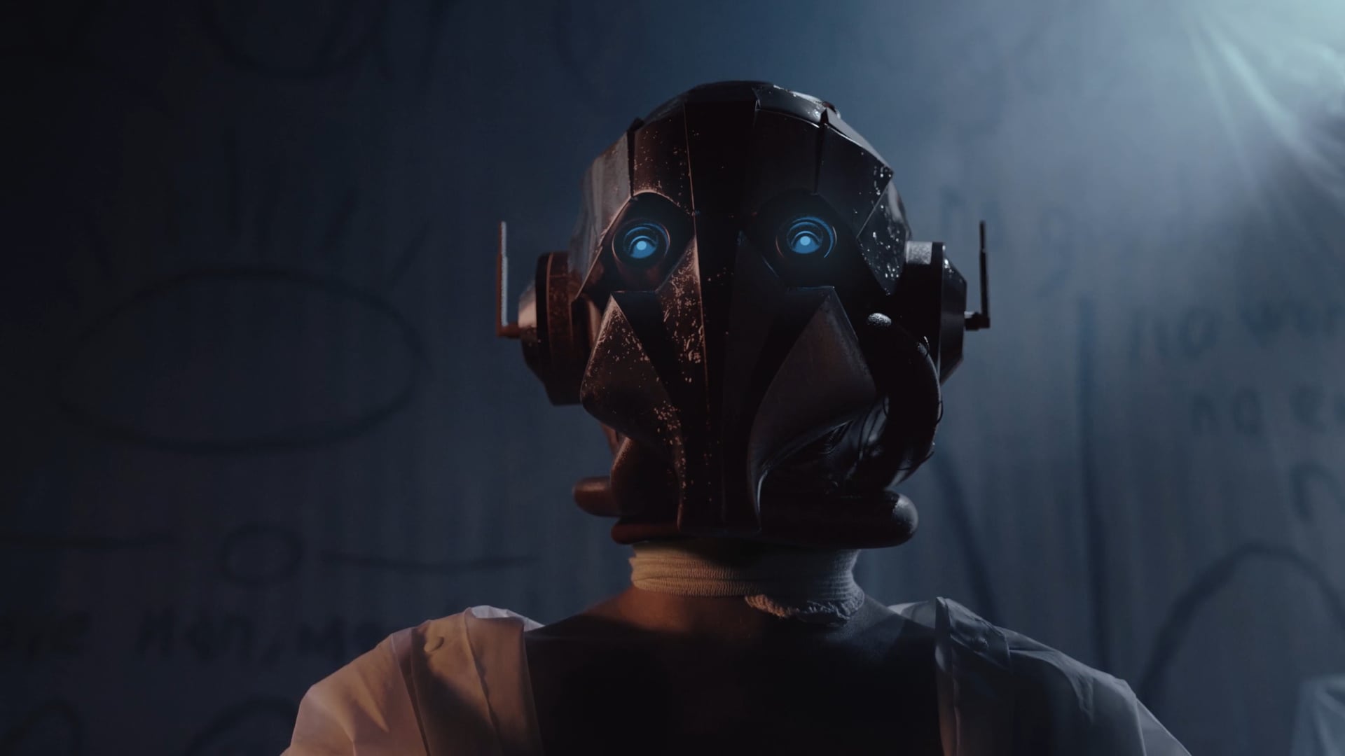 Metrosity Album Teaser