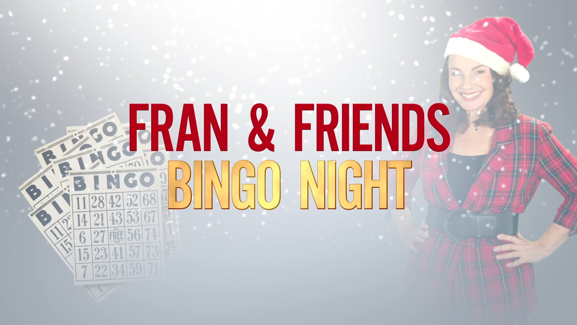 Lifetime-Holiday Bingo-Melissa Joan Hart