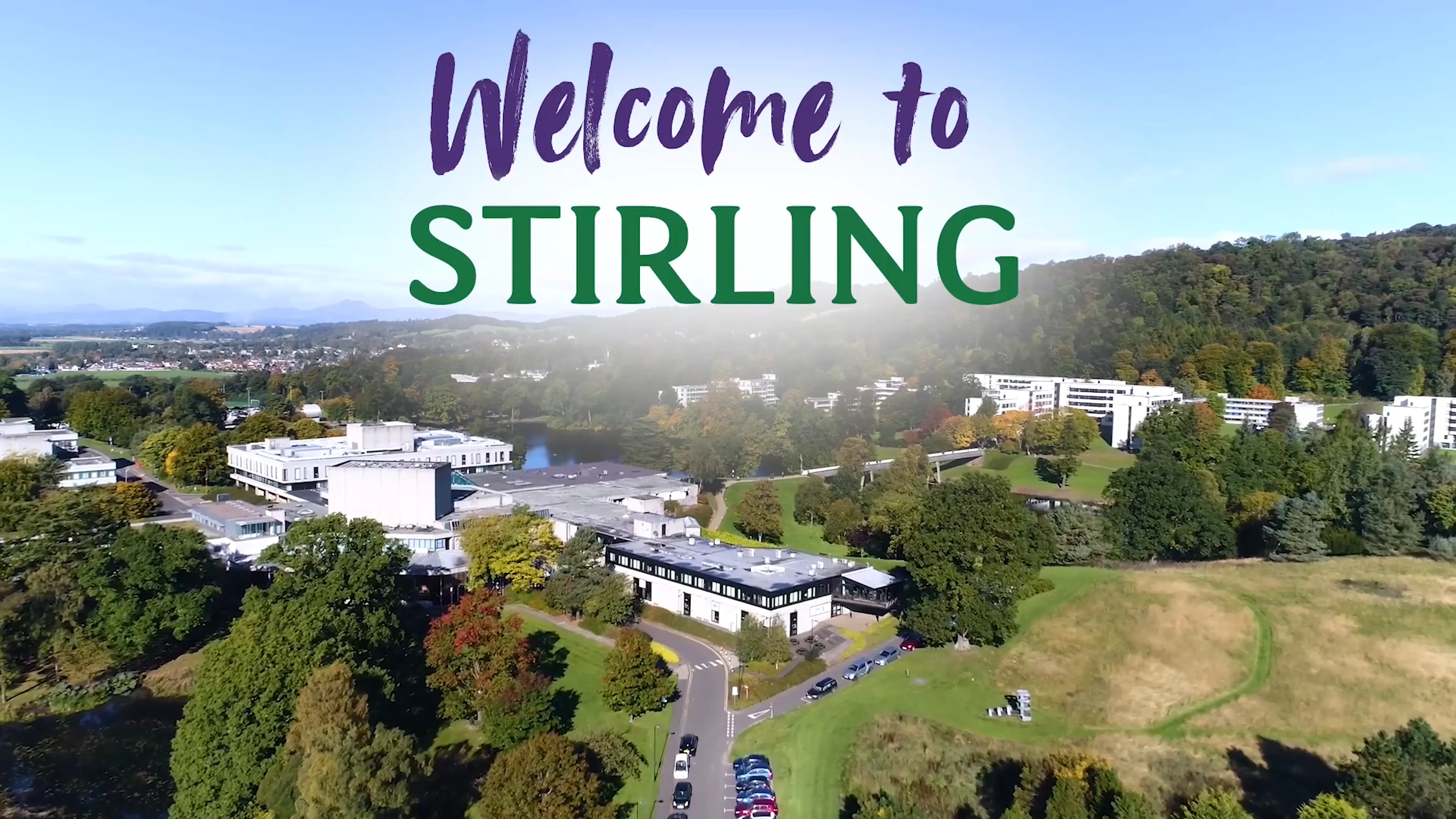 stirling üniversitesi