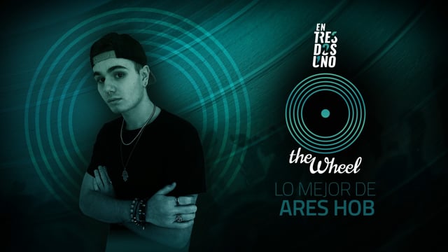 The Wheel - Ares Hob