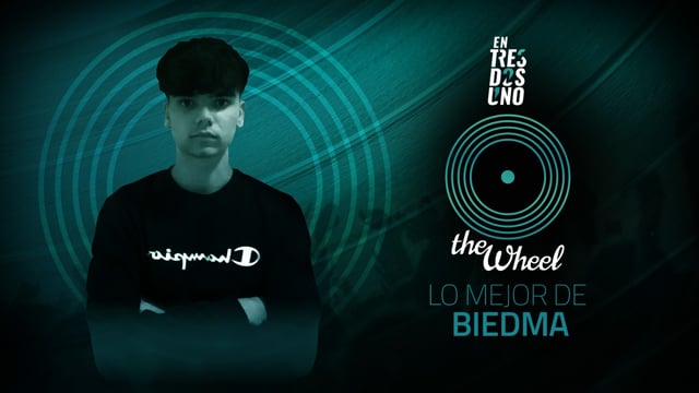 The Wheel - Biedma