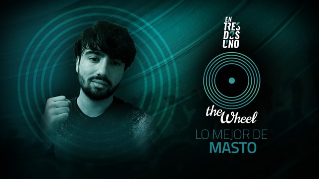 The Wheel - Masto