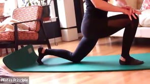 Pilates & Callanetics Evolution on Vimeo