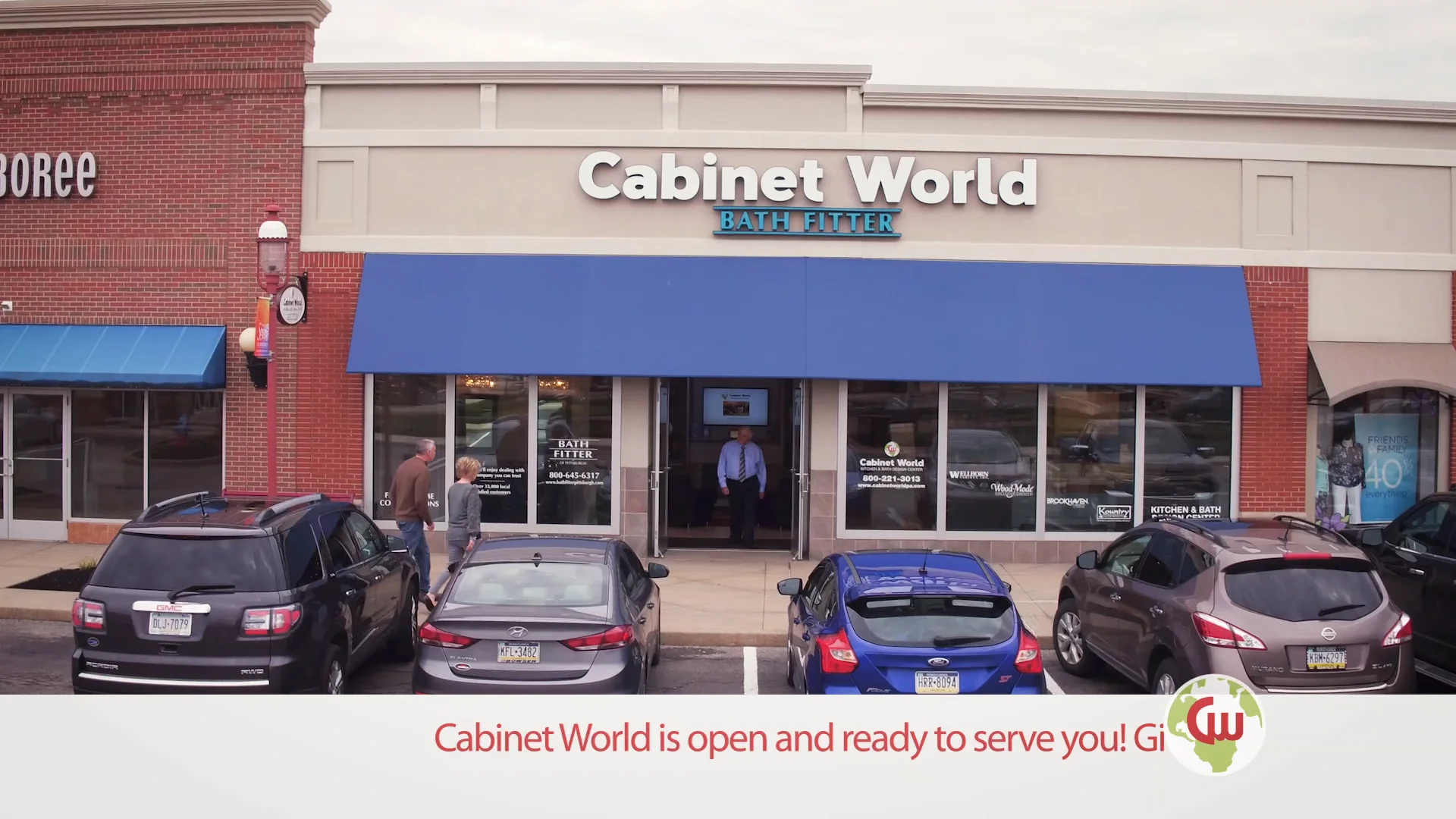 5804 Bath Fitter and World on Vimeo