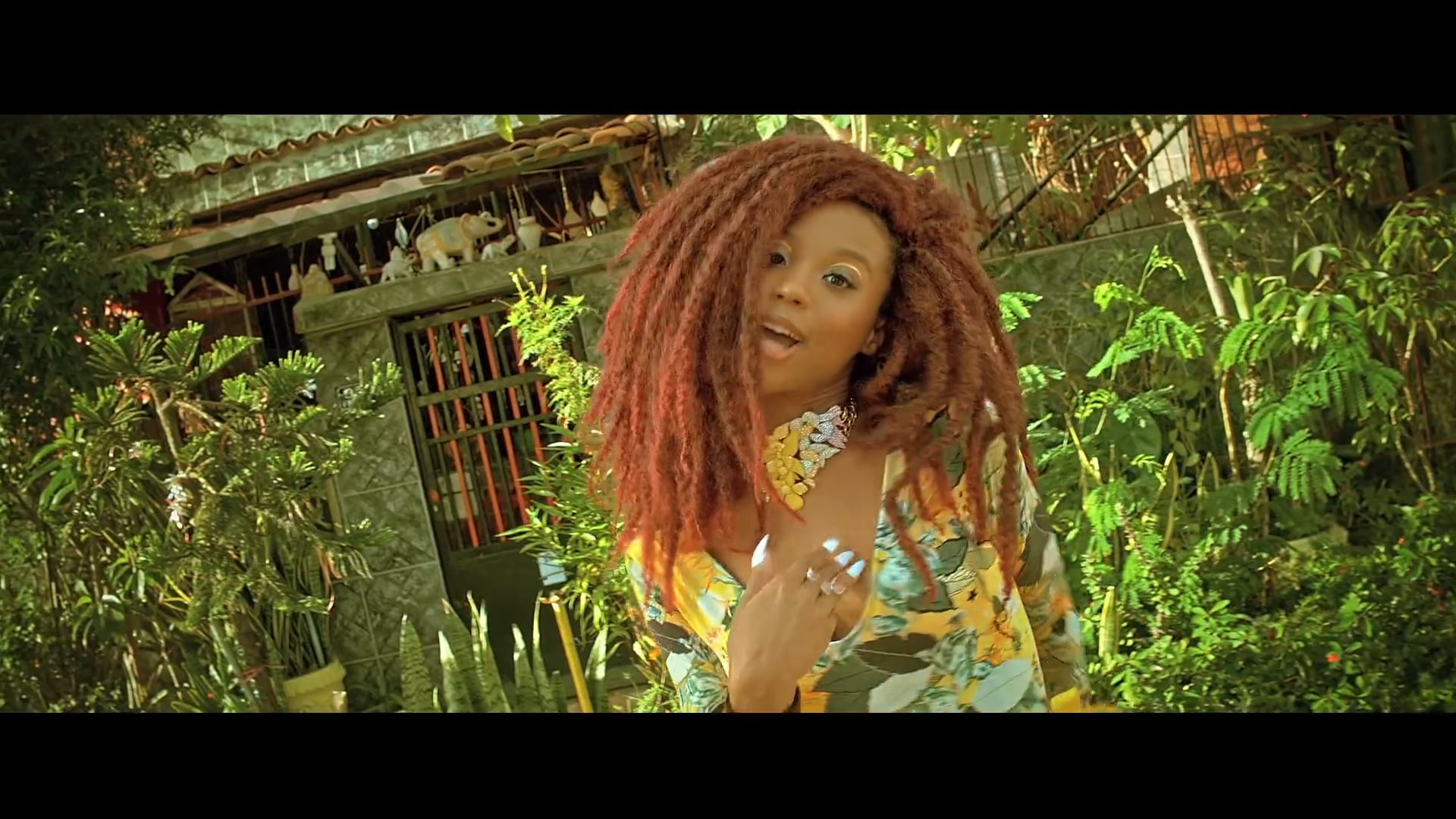 IMPÁVIDO - Dughettu, Pretinho da Serrinha e Ramonzin feat. Malía e Qxó | CLIPE OFICIAL