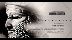 Gilgamesh