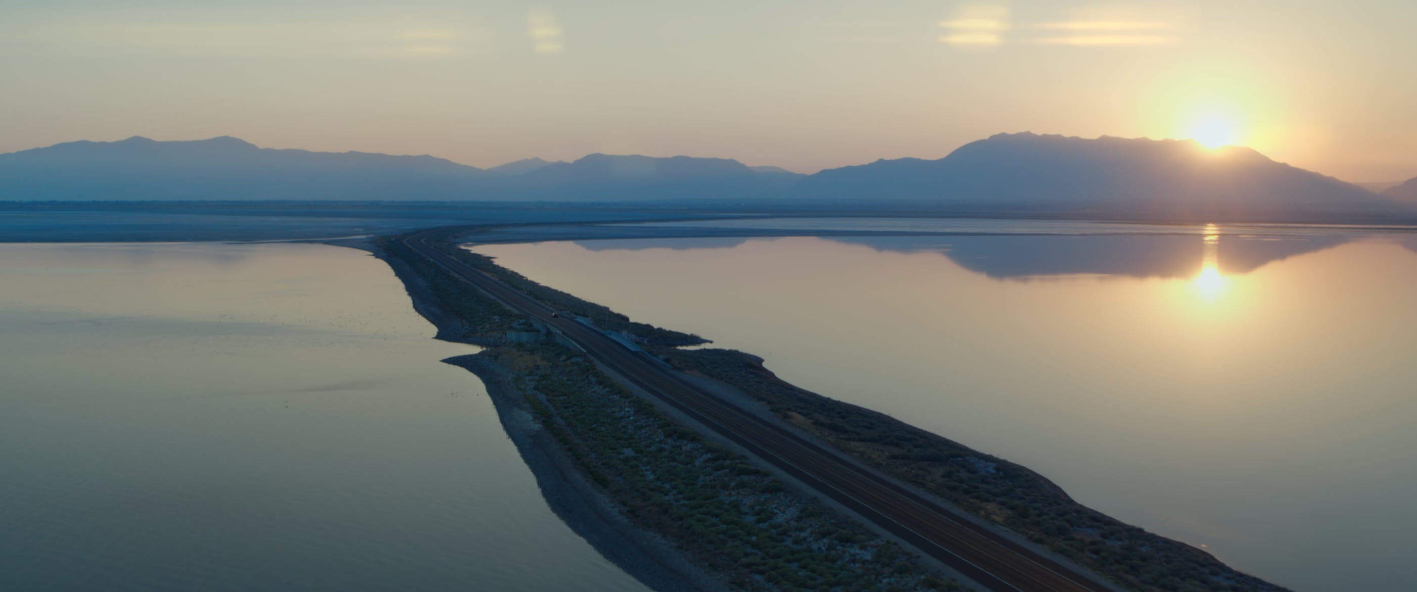 KIA AVIATOR | Ozan Biron // Oliver Millar