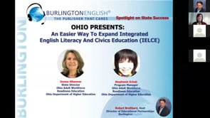 OHIO PRESENTS - An Easier Way To Expand IELCE - Vimeo