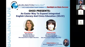 OHIO PRESENTS - An Easier Way To Expand IELCE - Vimeo