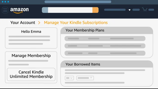 Remove subscription amazon online prime