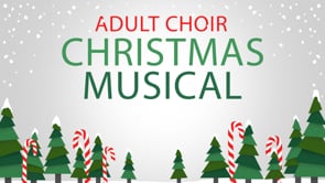 2020 Choir Christmas Musical