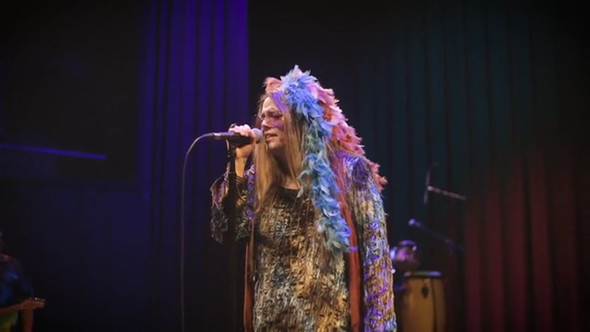 Promotional video thumbnail 3 for Peace Of Woodstock