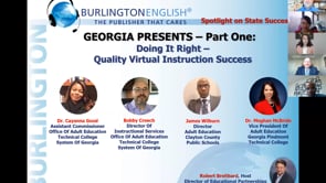 USE THIS ONE - Georgia Webinar - Day One - Nov 2020 - Vimeo