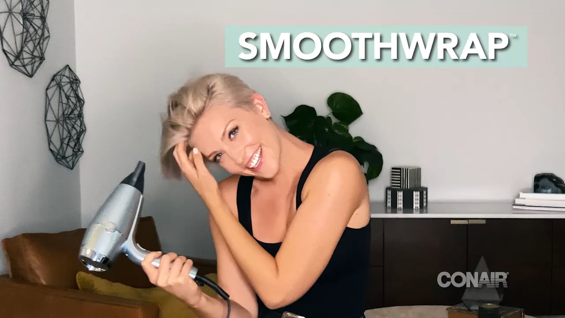 Conair Smoothwrap