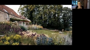 Meadow Gardening at Church Farm, with Jo McKerr