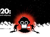 2020: A SNOWBOARD ODYSSEY