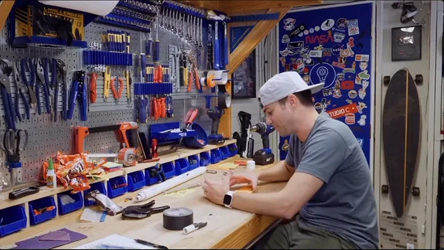 Creative Engineering Class 480 on Vimeo