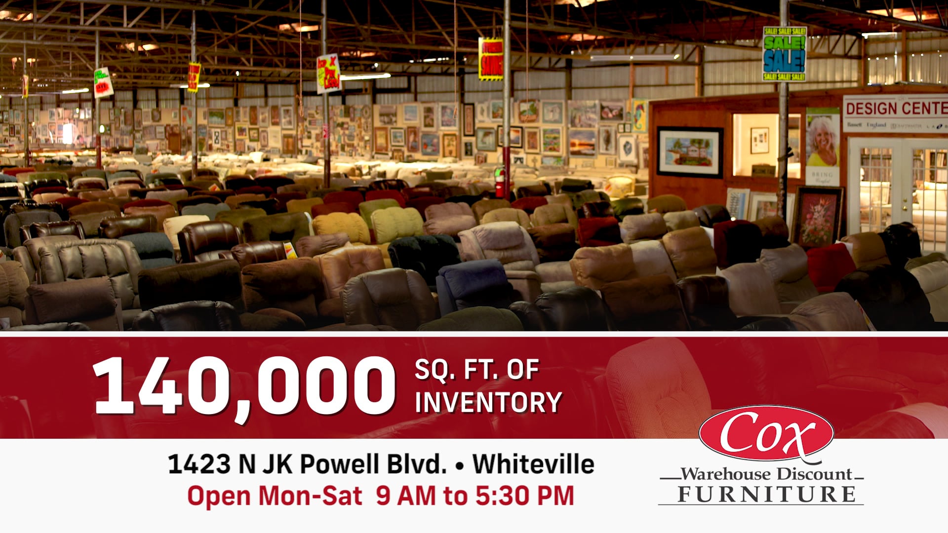 Cox Furniture 1220_FINAL on Vimeo