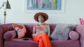 UNWRP - Customer Success Story(Ashley Fouyelle - Founder)