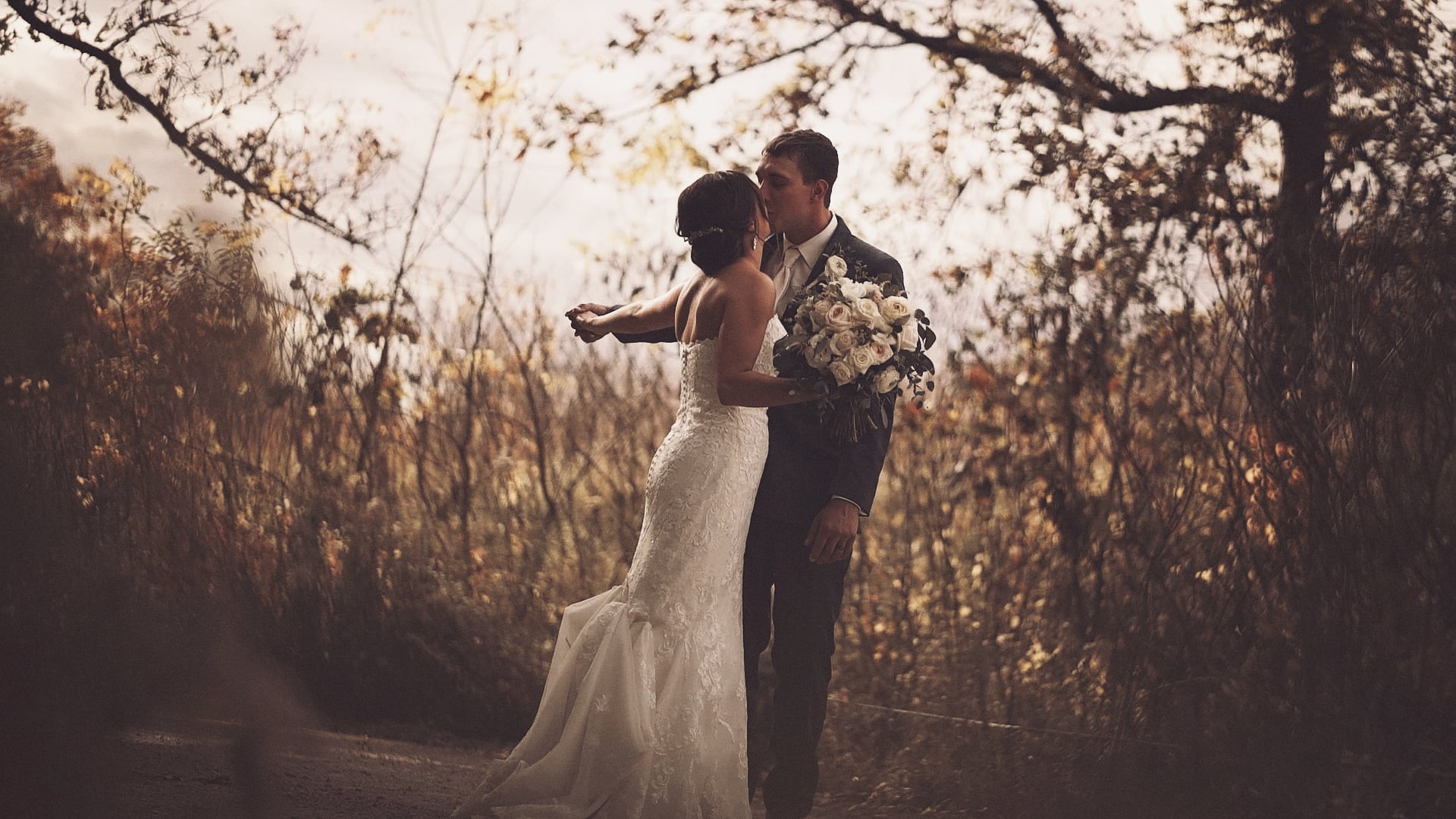 Delayna + Brett