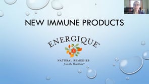 Immune Products Spotlight