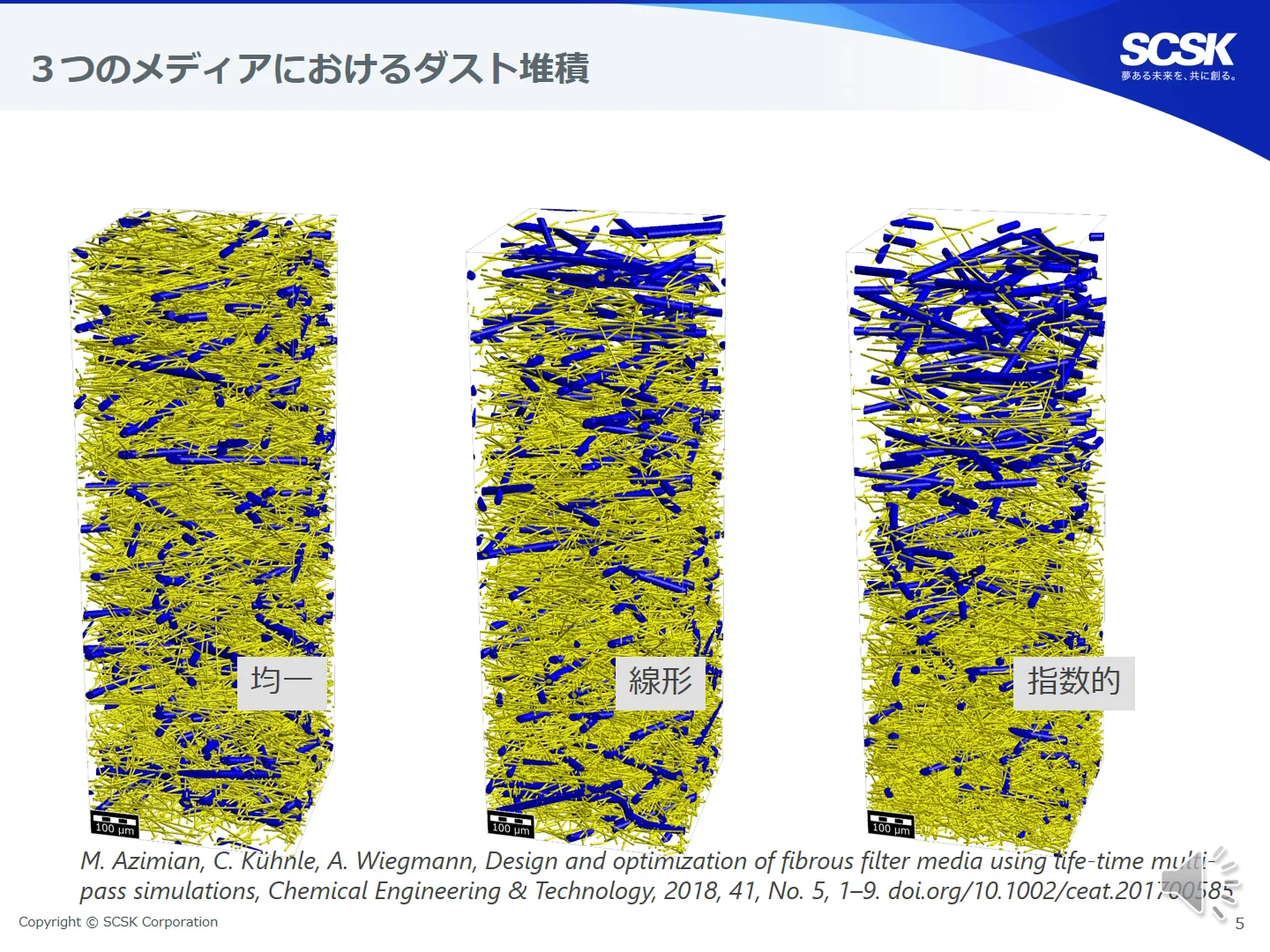 オプトロニクス材料の開発と応用技術 工場の仕事は泥臭くてつまらない？｜DRIVEN BASE（ドリブン