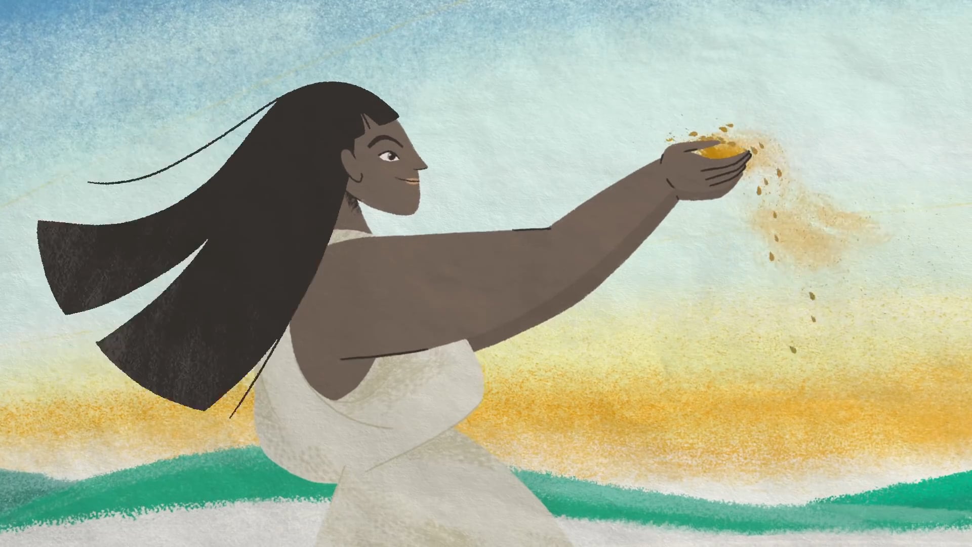 TED-Ed | CAN WE CREATE THE PERFECT FARM | Videos & Movies on Vimeo