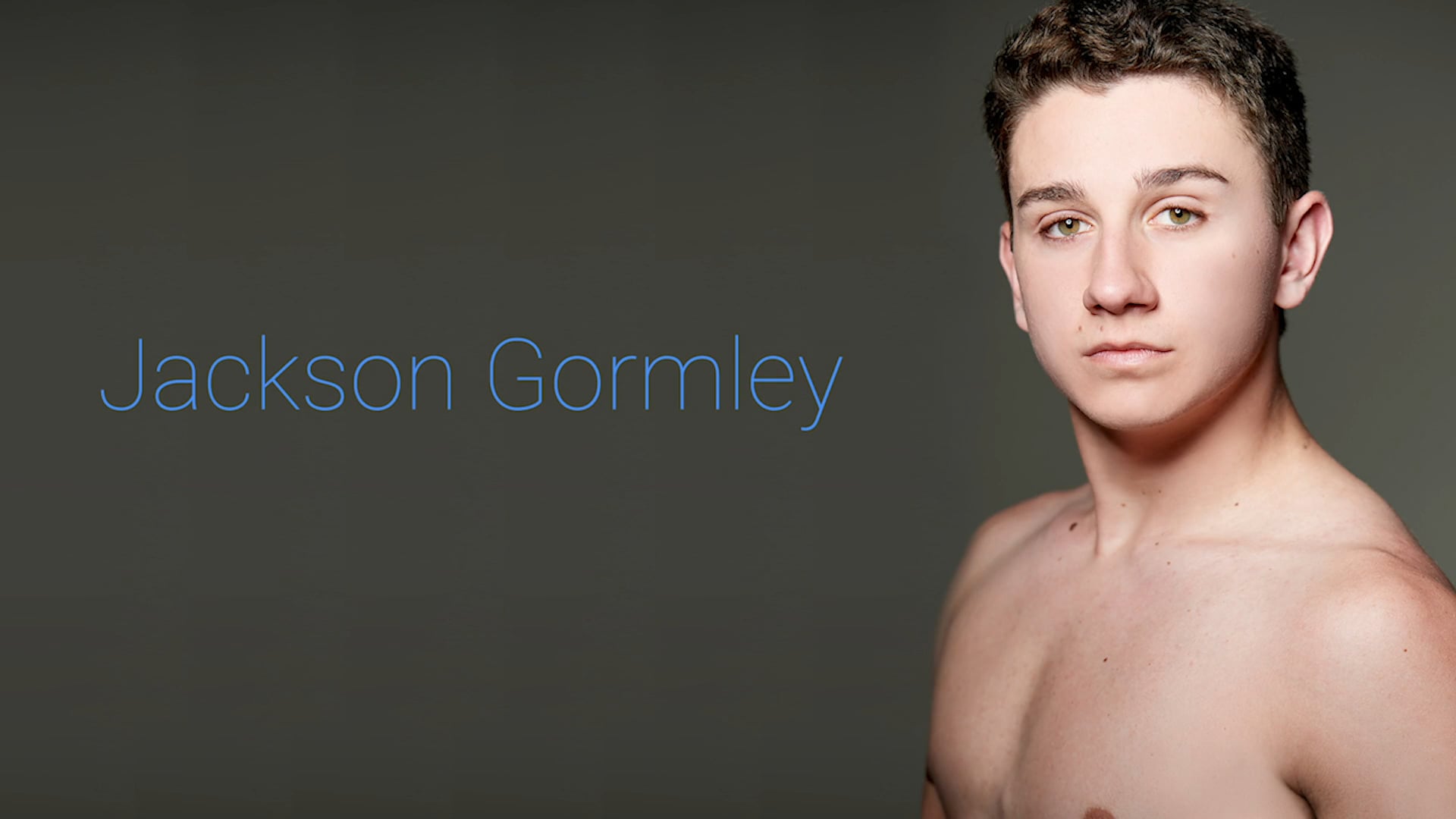 Jackson Gormley Reel 2020