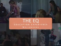 Wollongong EQ Spine Symposium | EQ Surgical