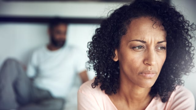 We're newly separated - preparing for mediation
