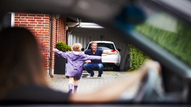 The importance of co-parenting