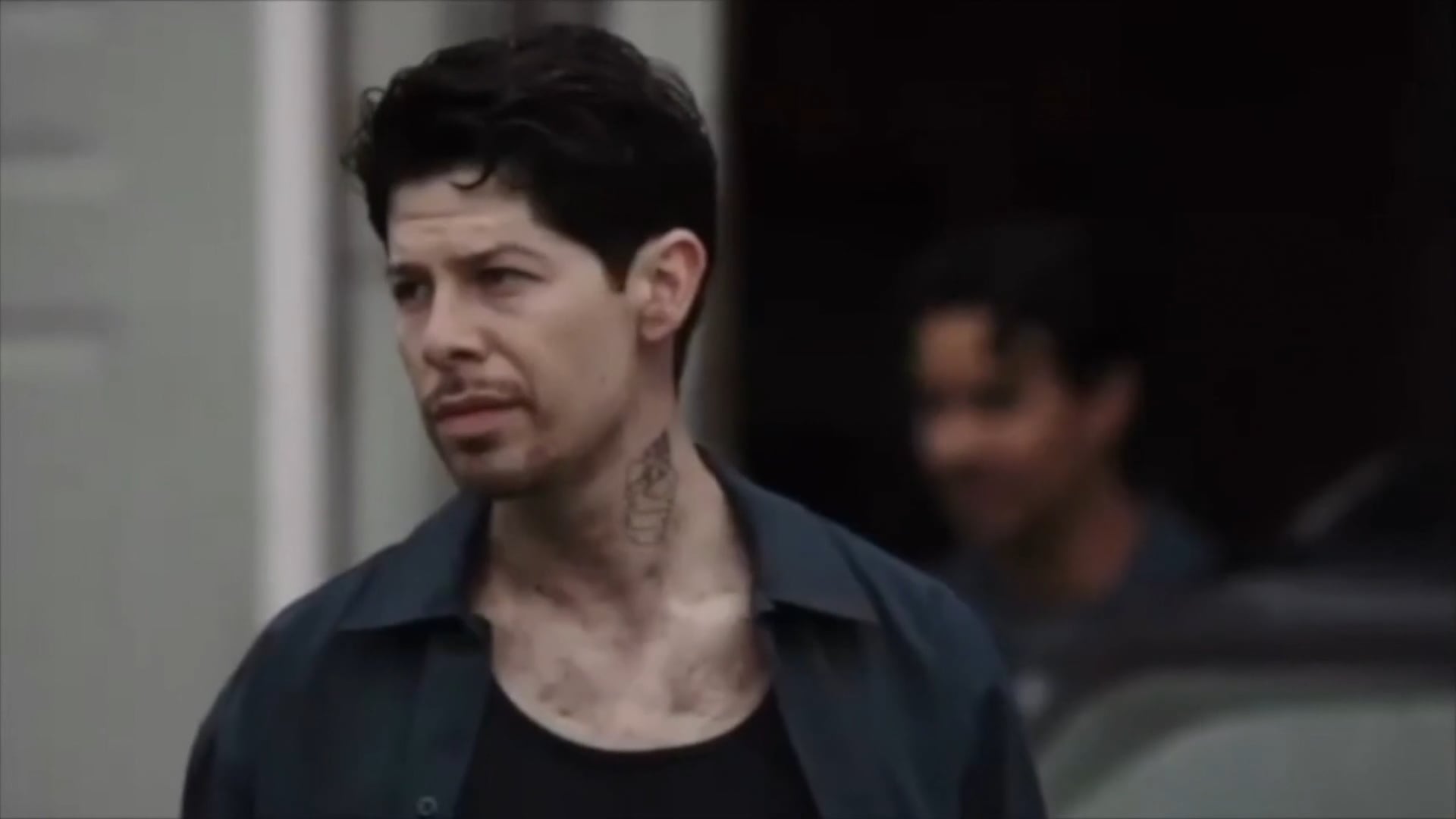 Joseph Castillo-Midyett. Reel.