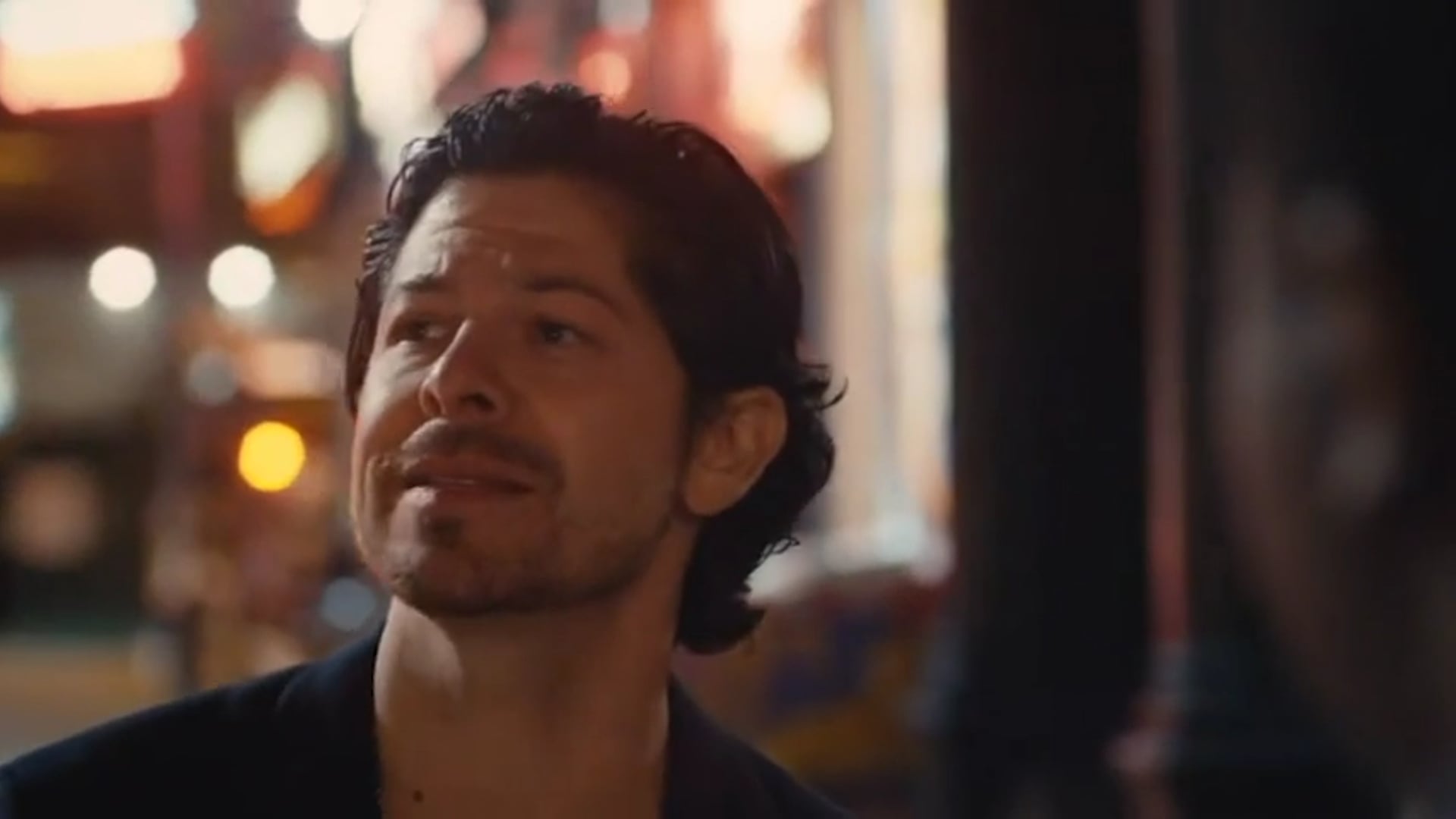 SHORT REEL - Joseph Castillo-Midyett