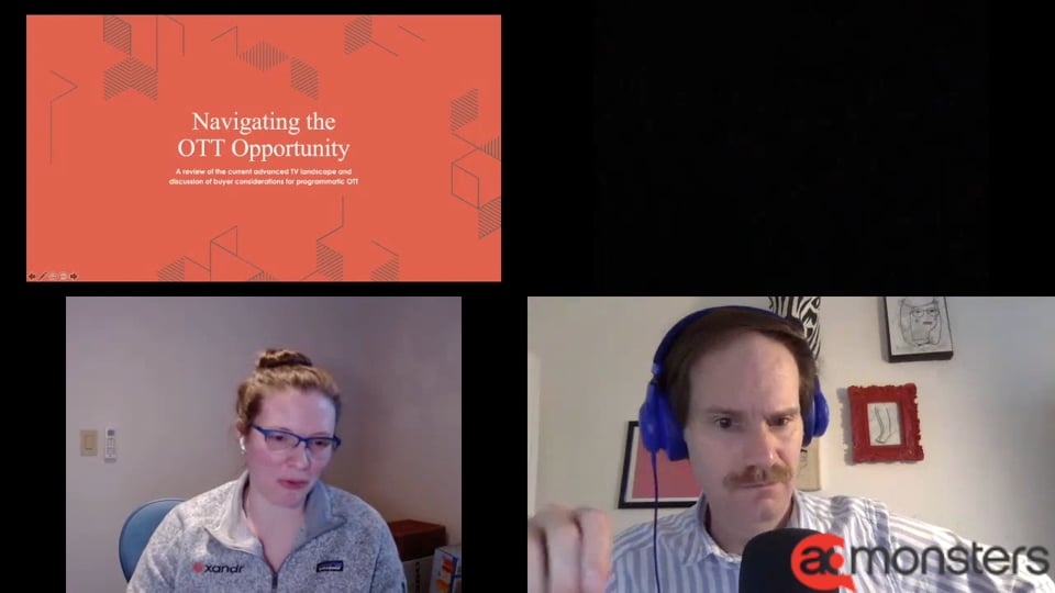 Navigating the OTT Opportunity
