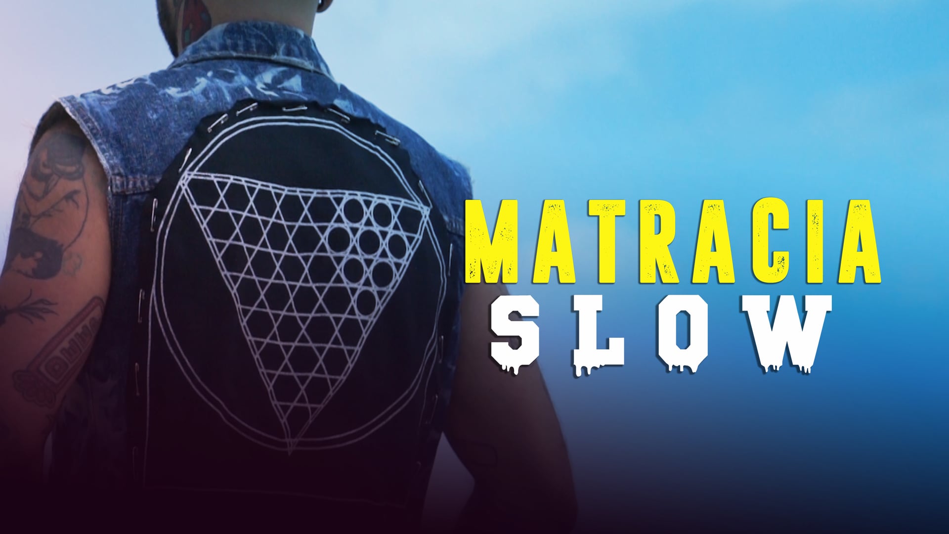 Matracia - Slow - Official Video