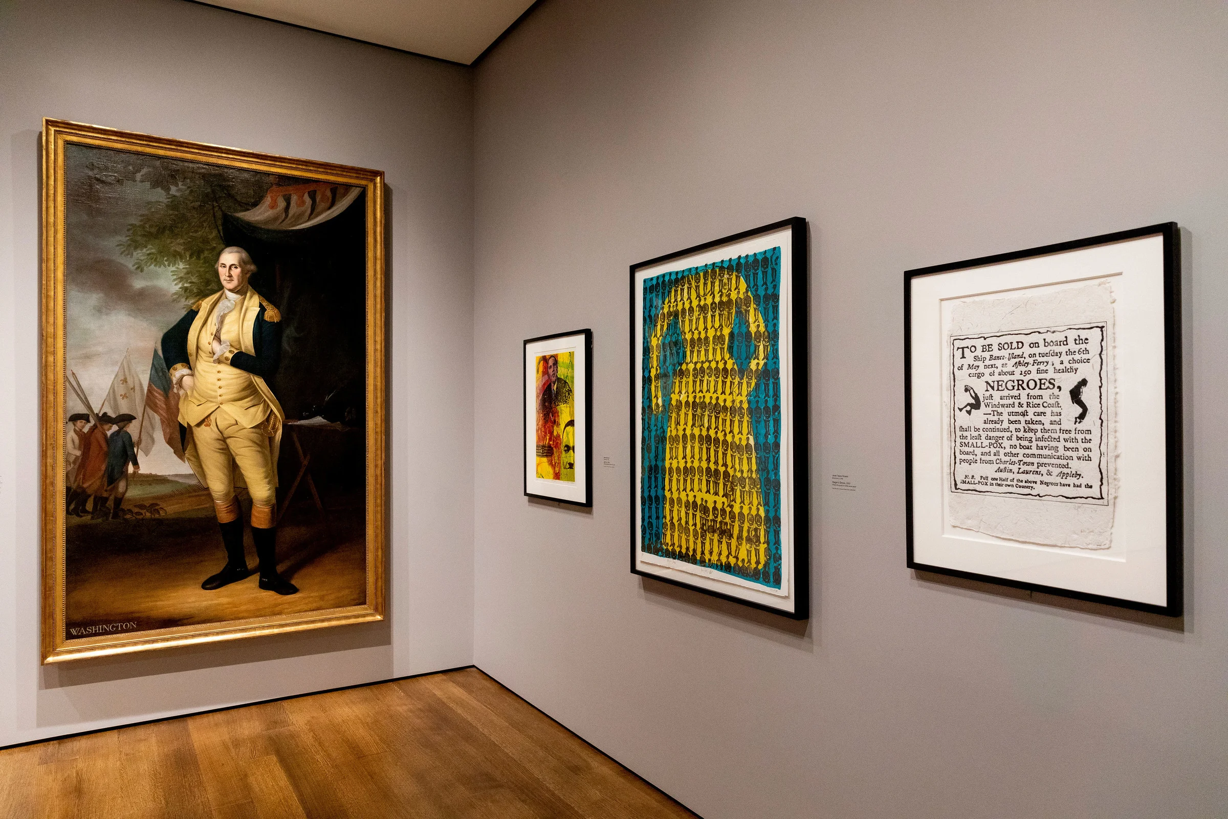 Art & Ideas 2020—Looking Ahead: The Galleries Refreshed (Session 2)  