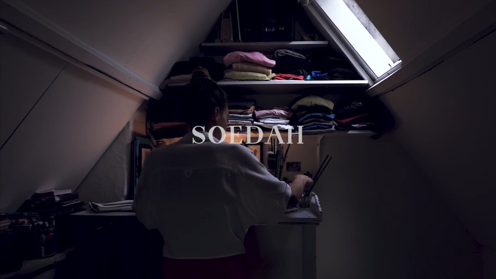 Trailer SOEDAH