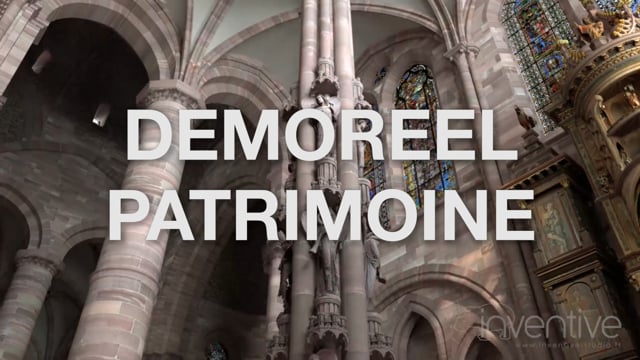 Inventive Patrimoine