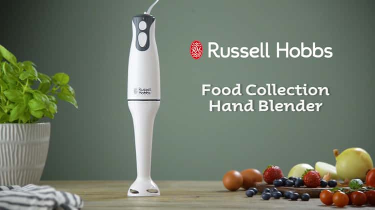 Russell Hobbs Hand Blender