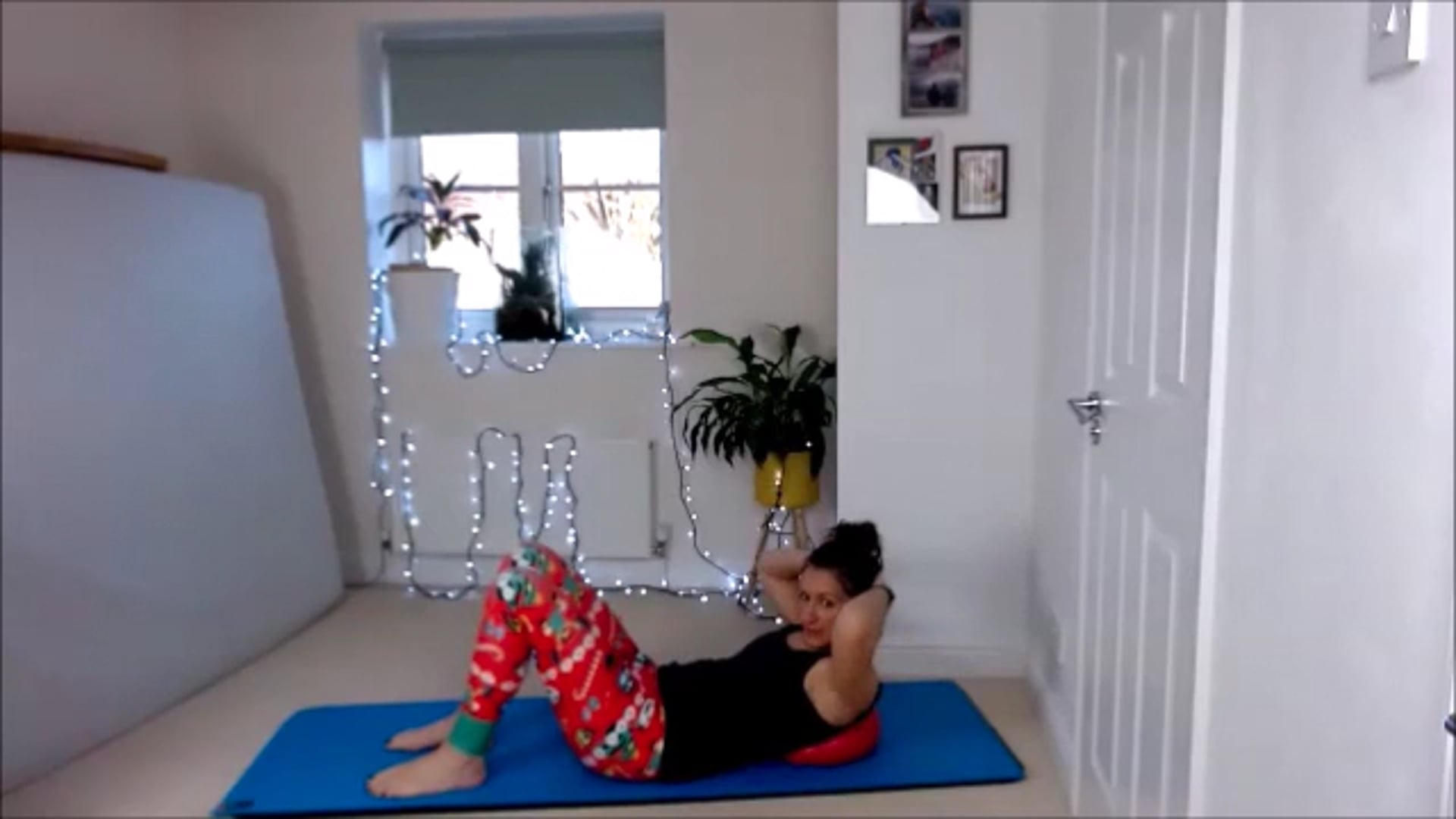 Progressive Class from 17th December