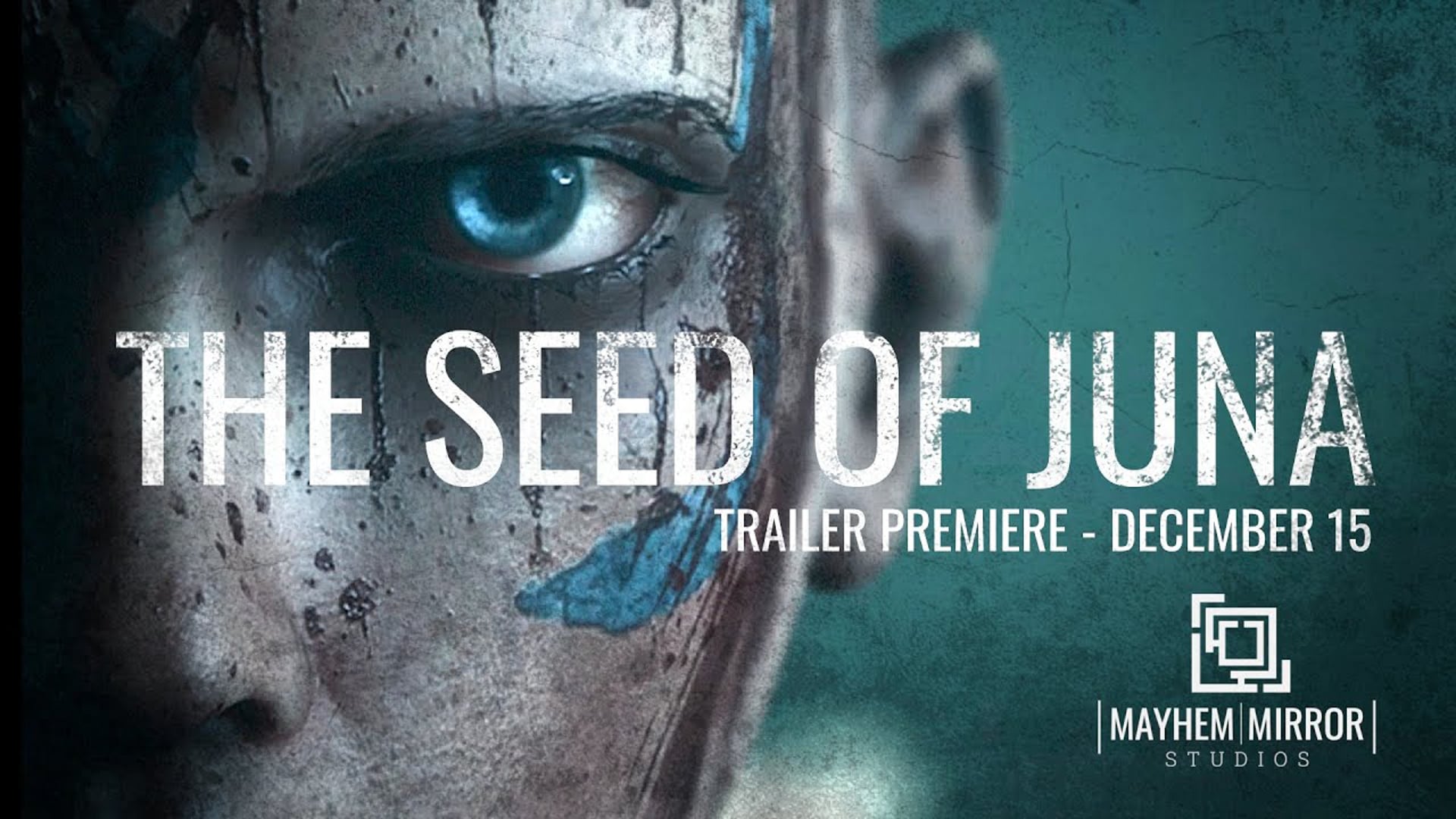 The Seed of Juna - The Story Continues - [UE4 TRAILER]